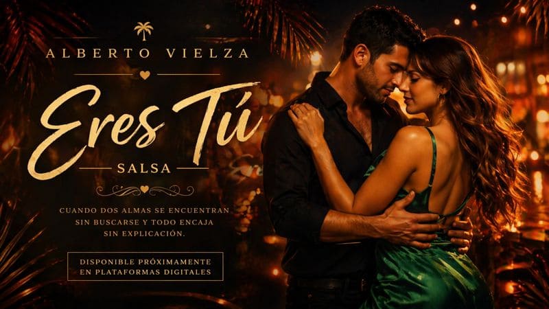 Eres tú